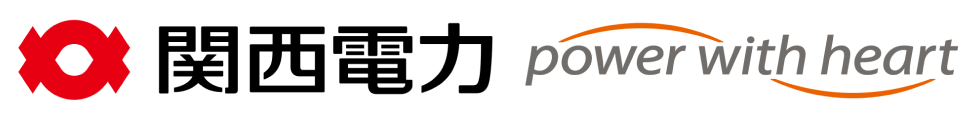 ロゴ:関西電力株式会社