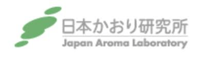 ロゴ:日本かおり研究所株式会社