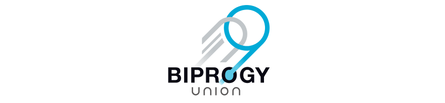 ロゴ:BIPROGY株式会社労働組合